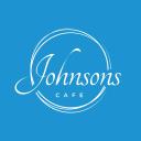 The Johnsons Cafe logo